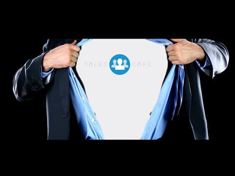 Chronopost - Externalisation de force de vente