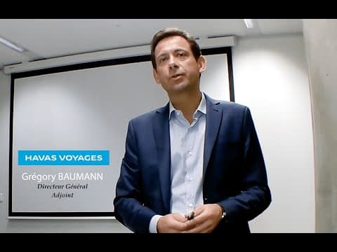 Havas voyage