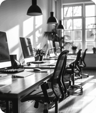 Externalisation pour un client dans le secteur Appart'hotels