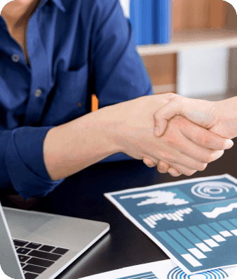 Prestation de recrutement d'un DAF et d'un directeur d'hôtel pour un groupe hôtelier