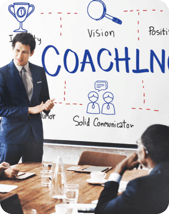 Prestation de recrutement pour une société de conseil spécialisée dans le digital et les tendances du futur