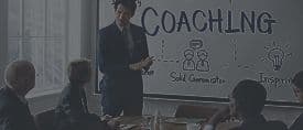 Business Coaching