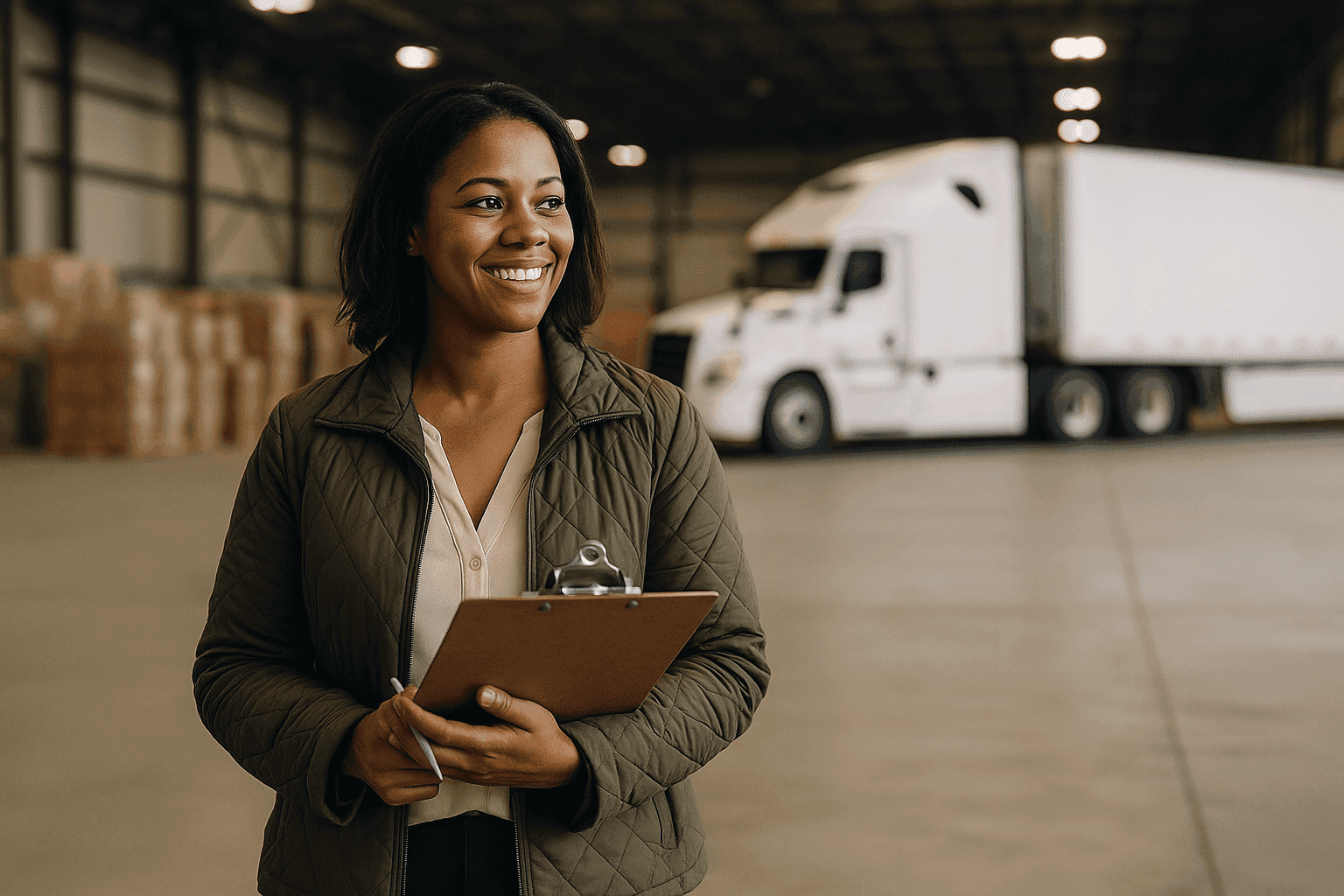 Externalisation pour un client leader mondial du transport & logistique